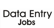 work from home data entry part time jobs in bangalore